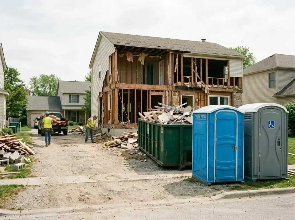 home-renovation-demolition-sit-010 — frequently asked questions, Portable Toilet & Dumpsters Rental in Richmond Hill, GA
